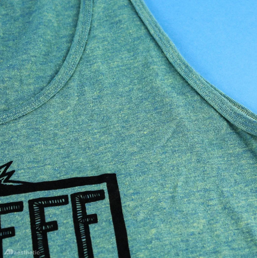 Creative Lifecycle Tank Top