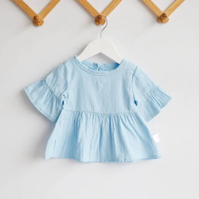 Girls Blouses