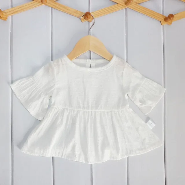 Girls Blouses