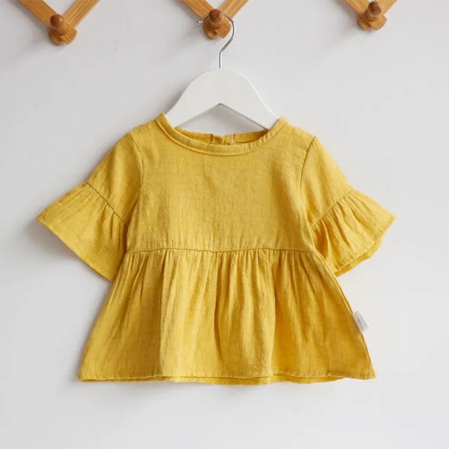 Girls Blouses