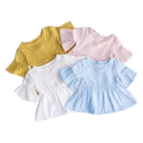 Girls Blouses