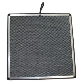 International Ozone Titan 1000 Intake Filter 4.5" X 4.5" Type 304 S/S