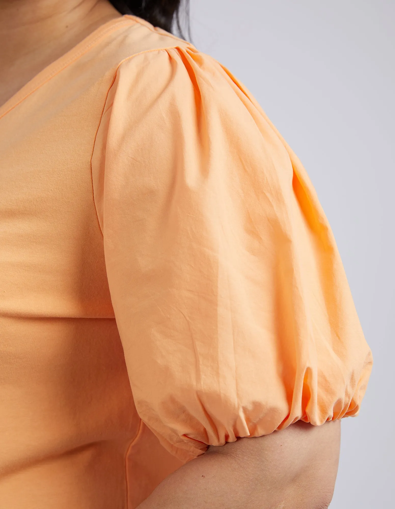 Joy Tee Papaya