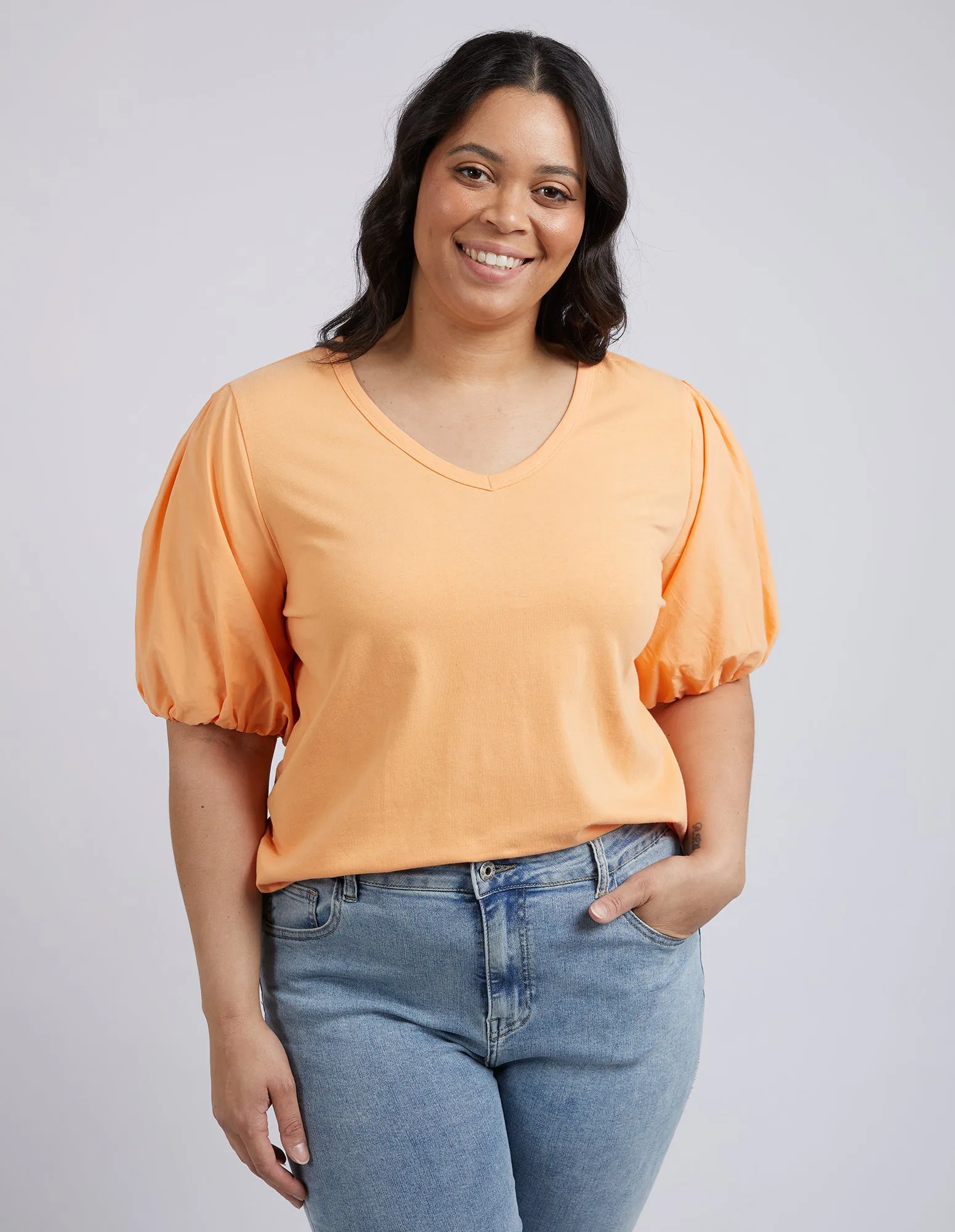 Joy Tee Papaya