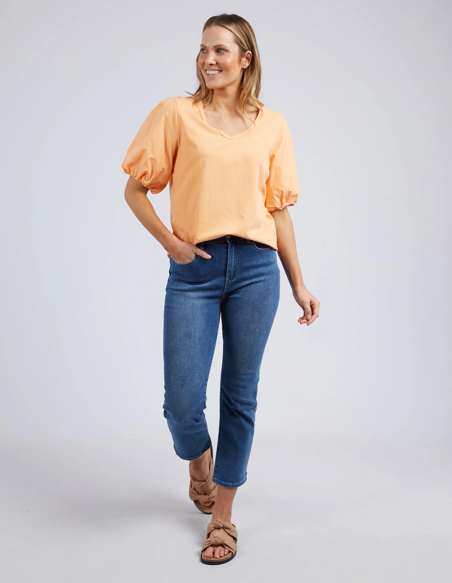 Joy Tee Papaya