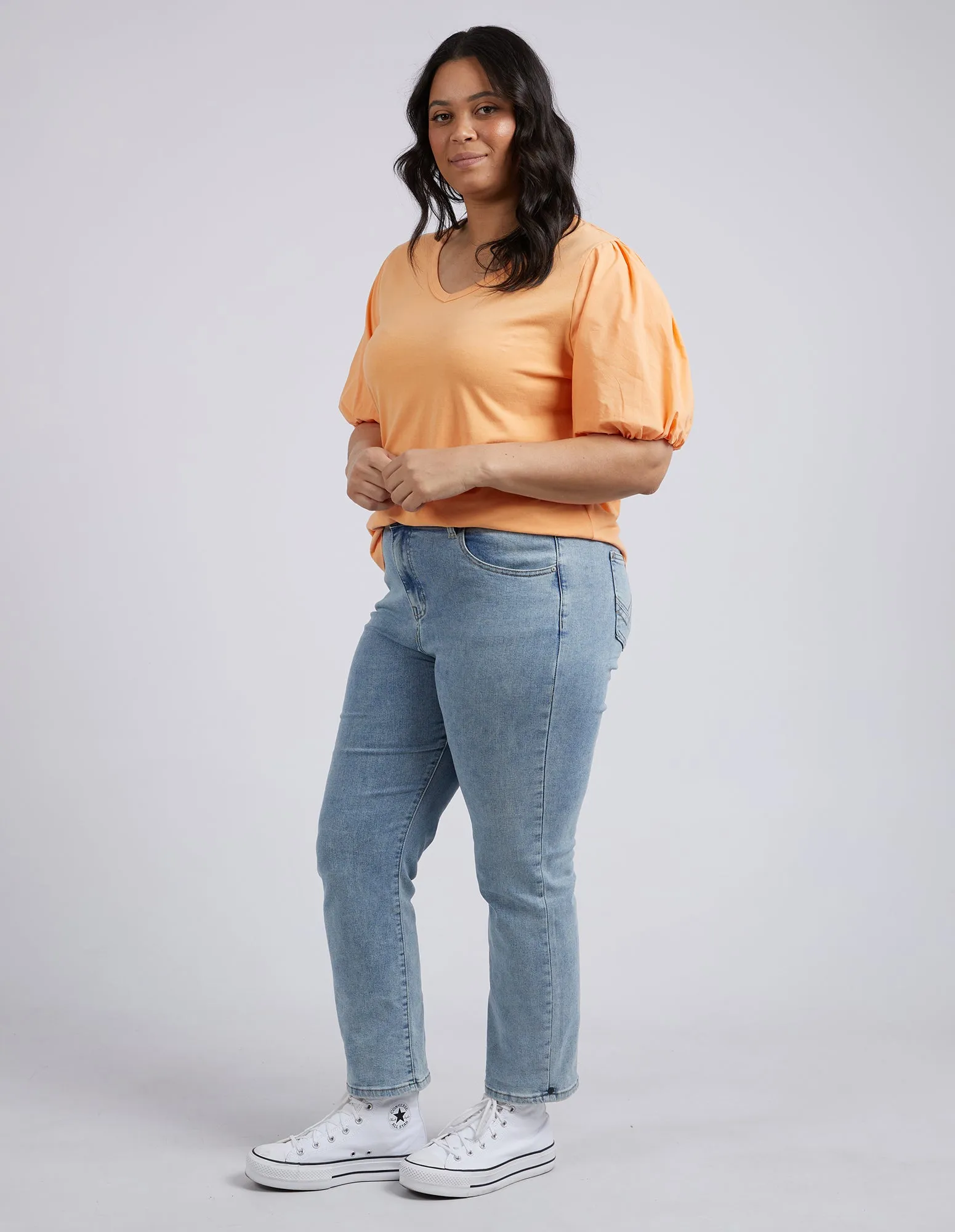 Joy Tee Papaya