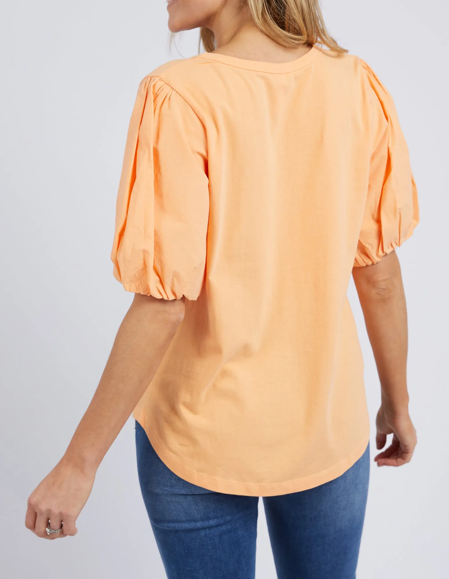 Joy Tee Papaya