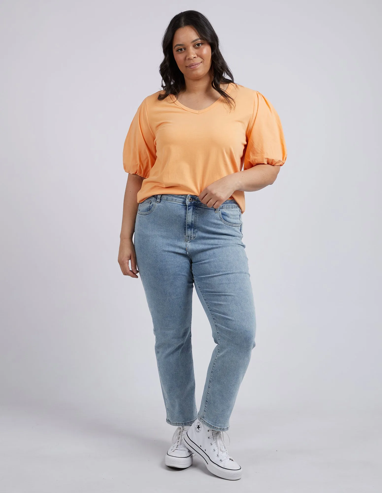 Joy Tee Papaya