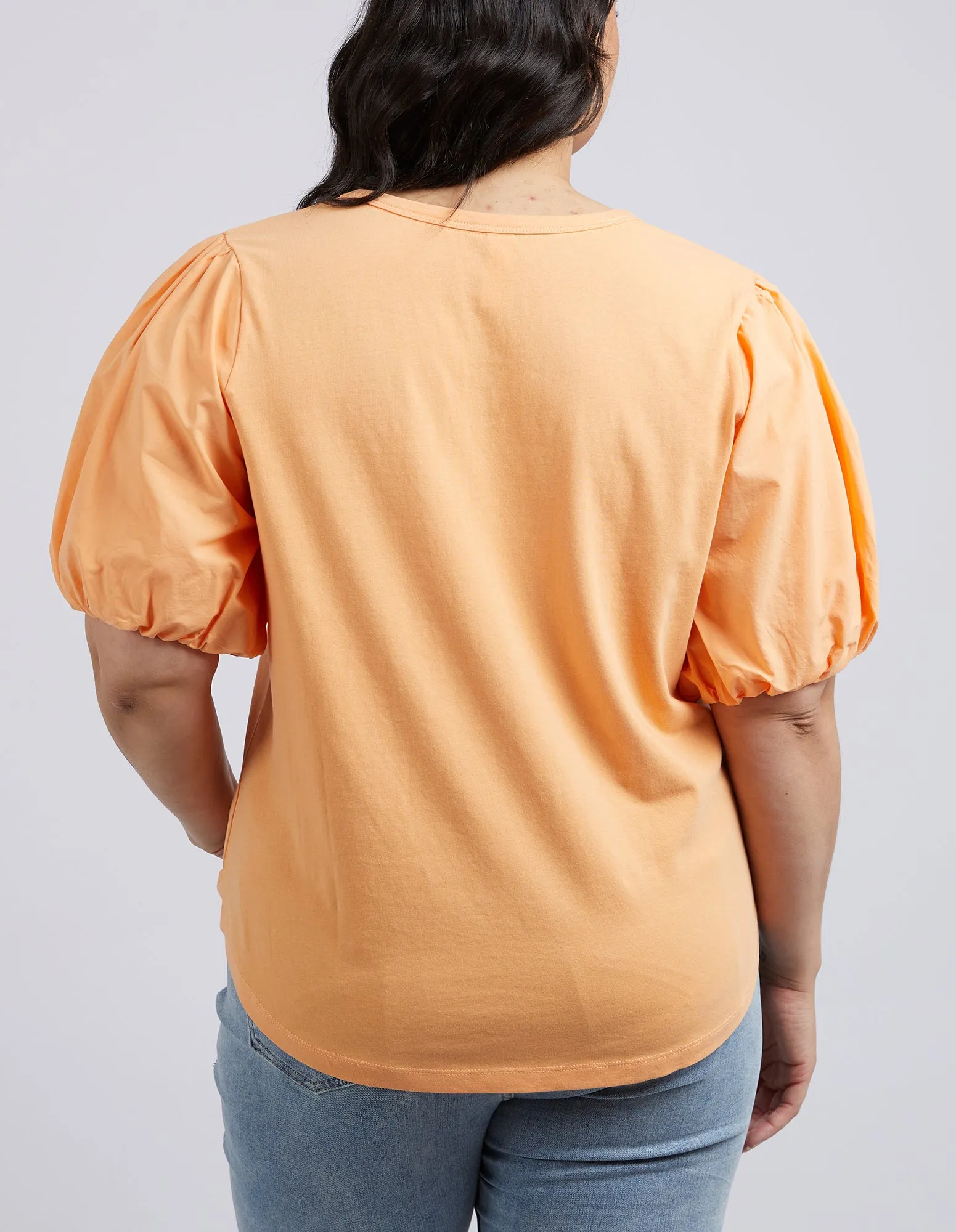 Joy Tee Papaya