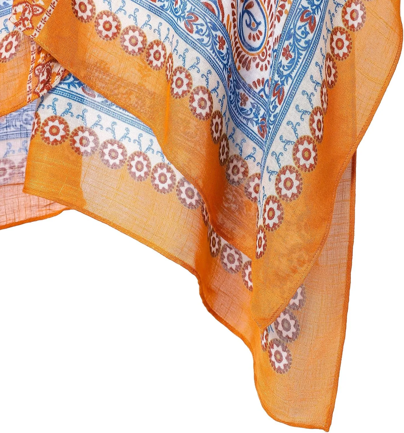 Kimonos for Women Casual Swimsuit Coverup Lightweight Boho Kimono Cardigans for Summer