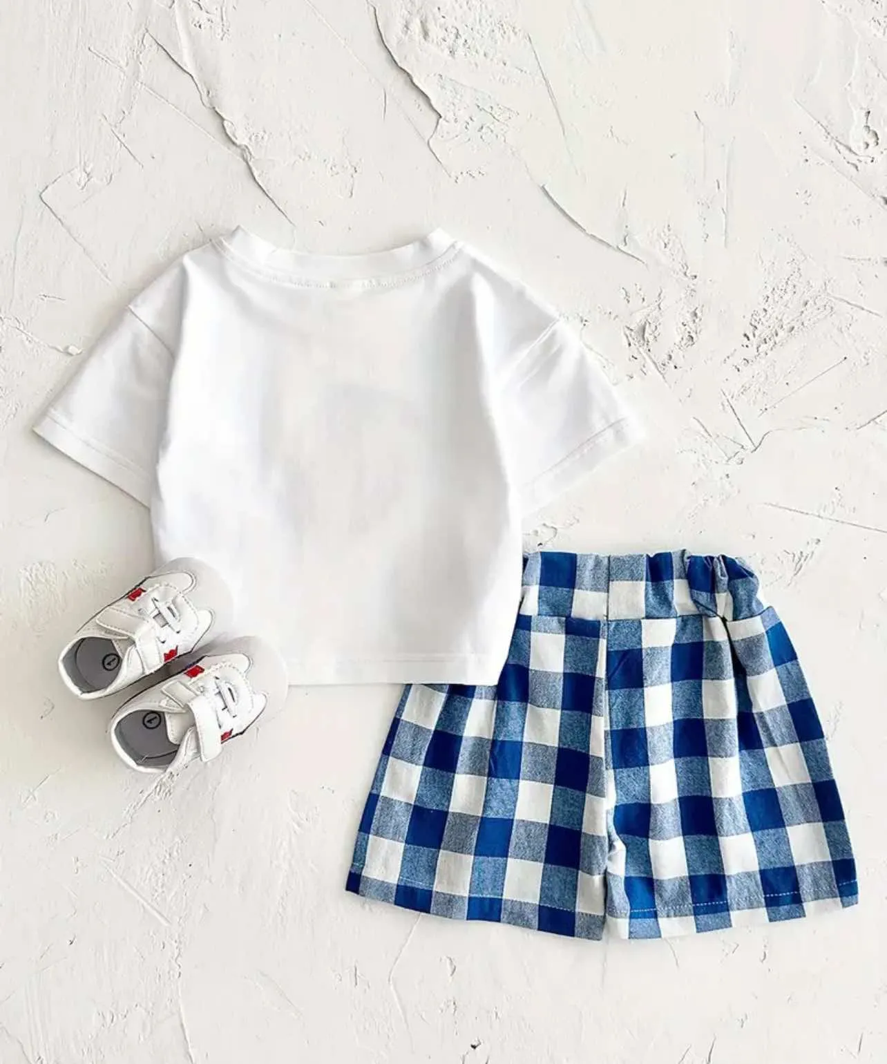 Limone Blue Set