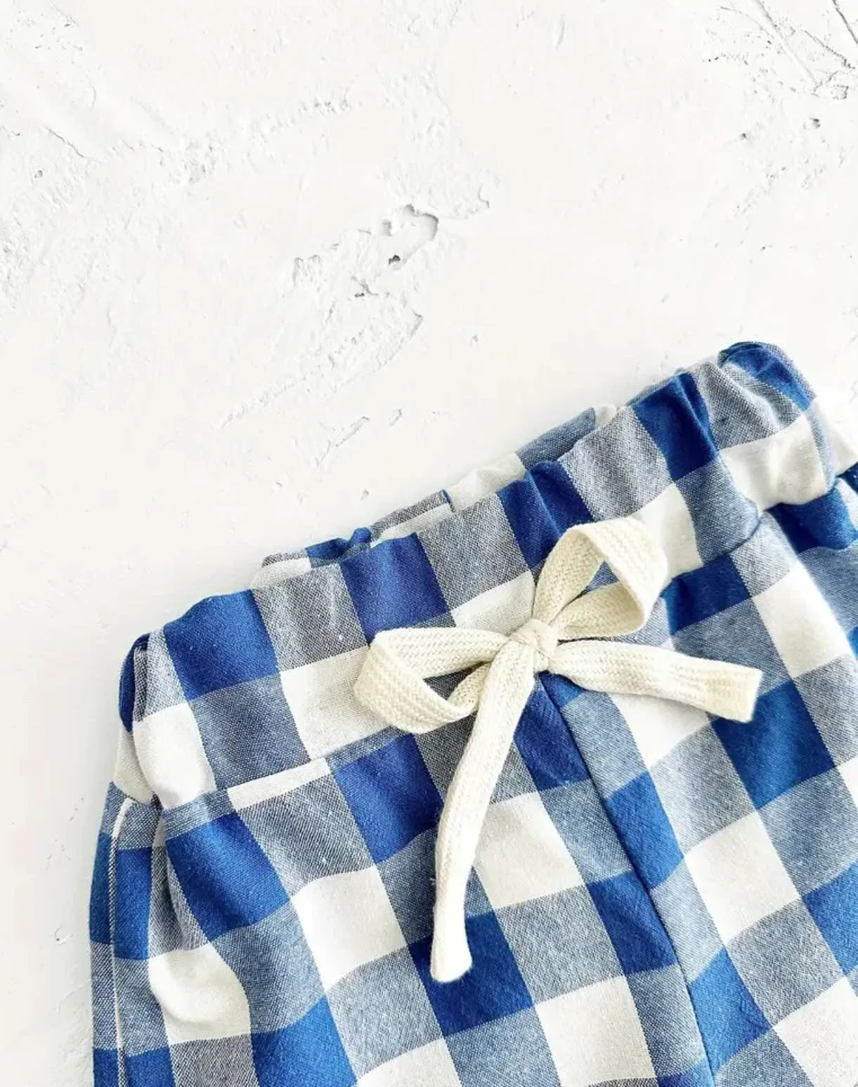 Limone Blue Set