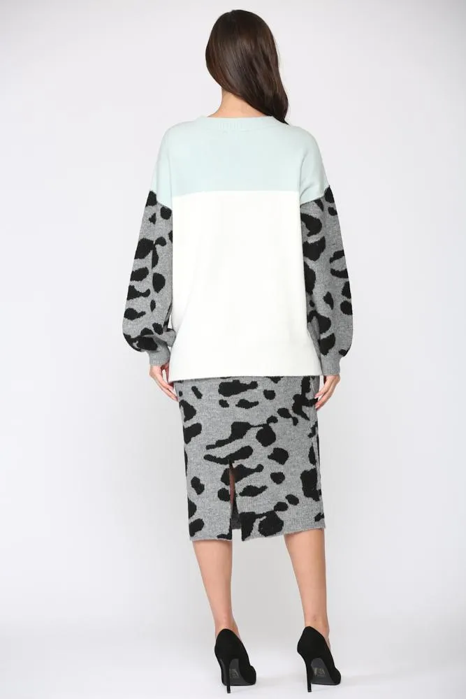 Pre-Order Sasha Top