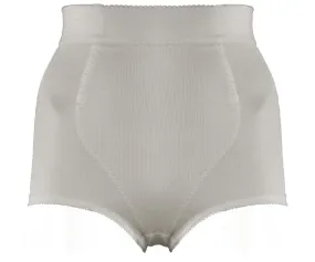 Silhouette Cuff High Waist Pantie Girdle