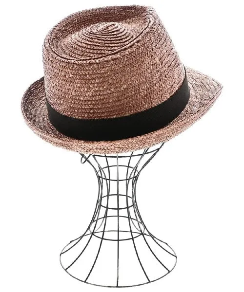 Tanakaboushiten Straw hats