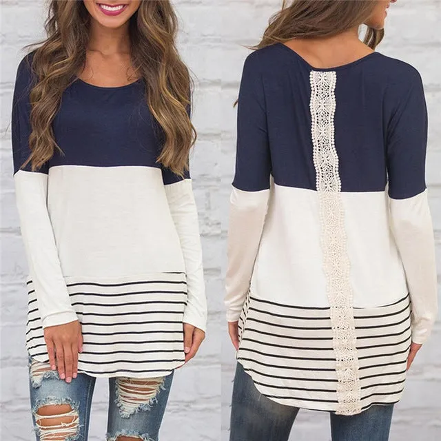 Tunic Shirt