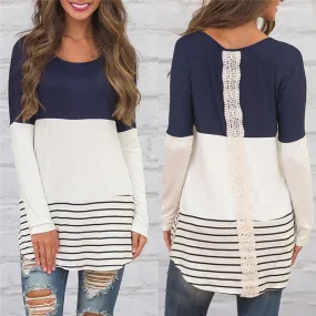 Tunic Shirt