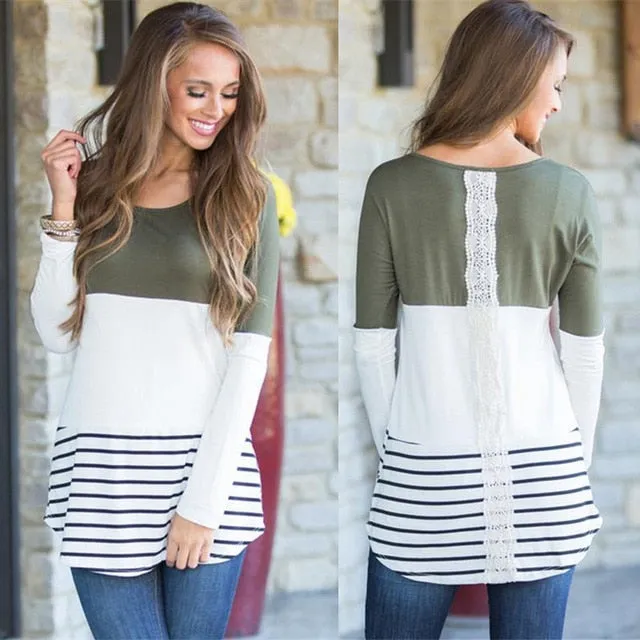 Tunic Shirt