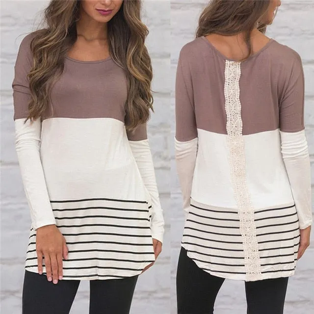 Tunic Shirt
