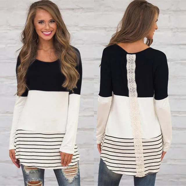 Tunic Shirt